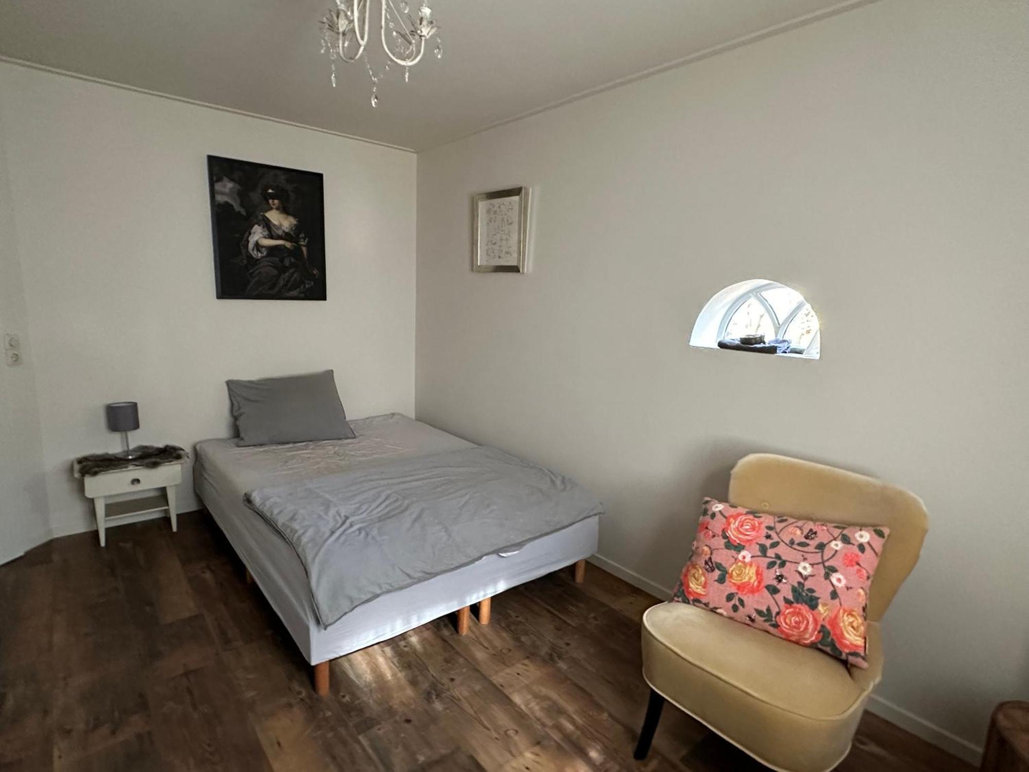 Bed and Breakfast Grenier'S Punthorst Экстерьер фото
