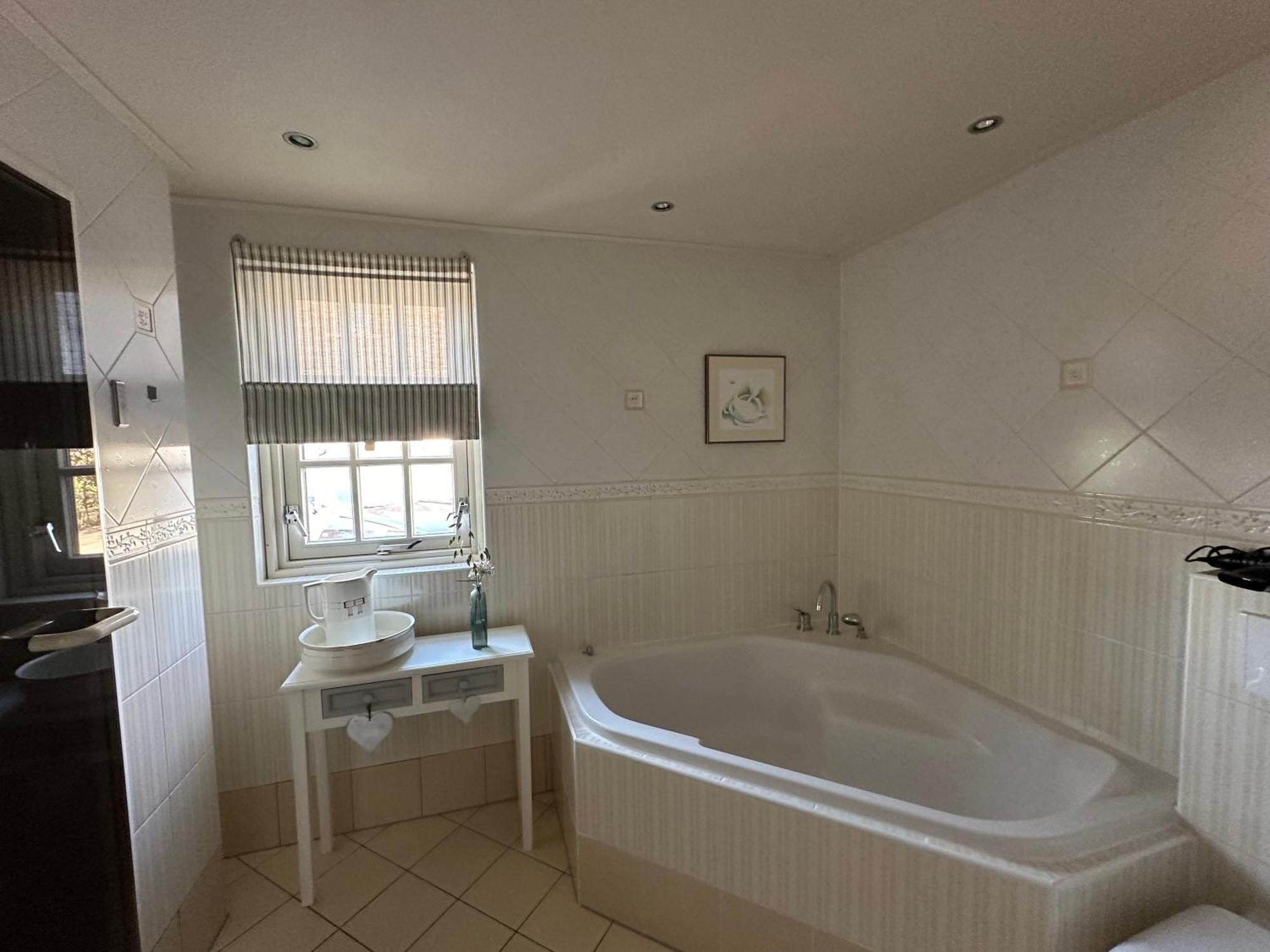 Bed and Breakfast Grenier'S Punthorst Экстерьер фото