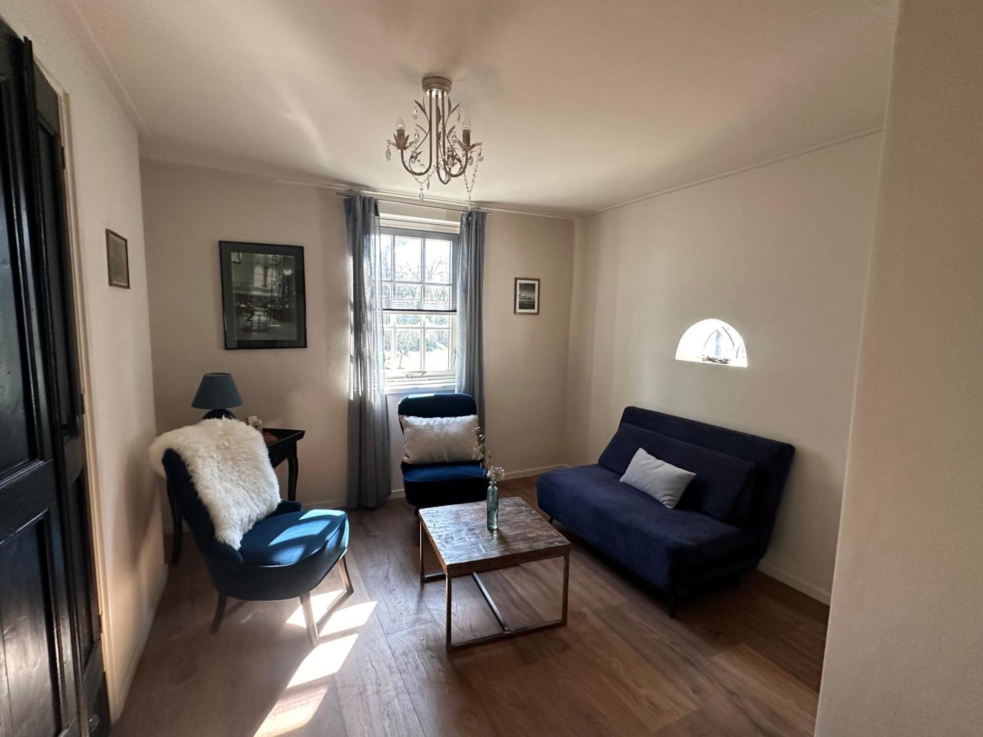 Bed and Breakfast Grenier'S Punthorst Экстерьер фото